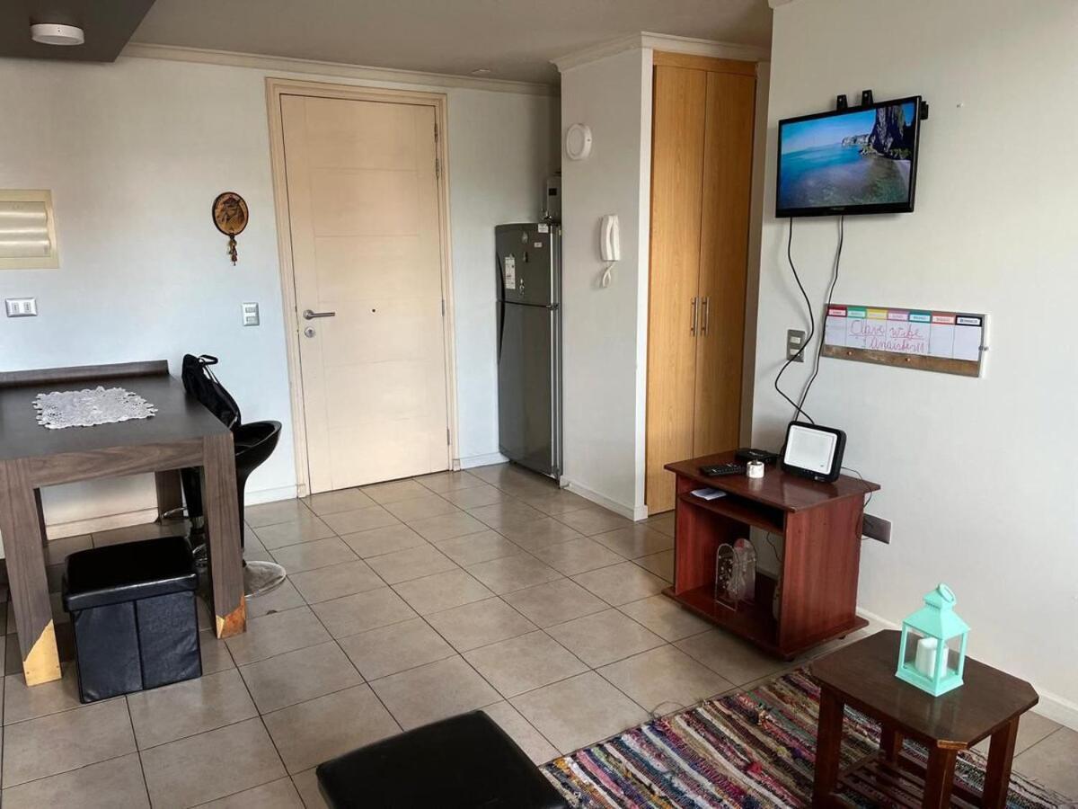 Departamento En El Centro De Temuco Apartment Екстериор снимка